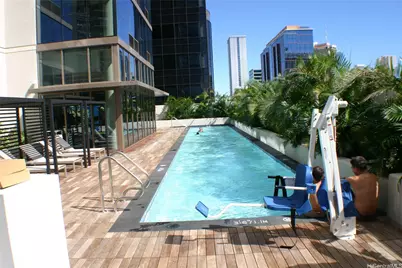 1388 Kapiolani Boulevard #1009, Honolulu, HI 96814 - Photo 17