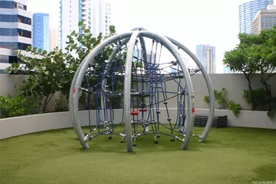 1388 Kapiolani Boulevard #1009, Honolulu, HI 96814 - Photo 21