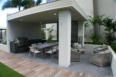 1388 Kapiolani Boulevard #1009, Honolulu, HI 96814 - Photo 19