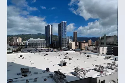 1388 Kapiolani Boulevard #1009, Honolulu, HI 96814 - Photo 5