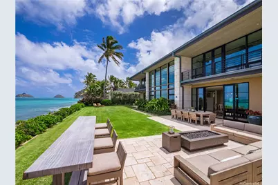 766 Mokulua Drive, Kailua, HI 96734 - Photo 1
