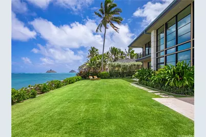 766 Mokulua Drive, Kailua, HI 96734 - Photo 1