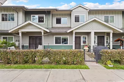 458 Manawai Street #602, Kapolei, HI 96707 - Photo 1