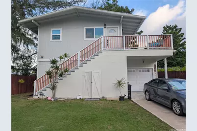 41-30 Hinalea Street #A, Waimanalo, HI 96795 - Photo 5