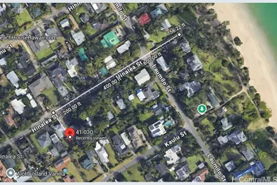 41-30 Hinalea Street #A, Waimanalo, HI 96795 - Photo 19