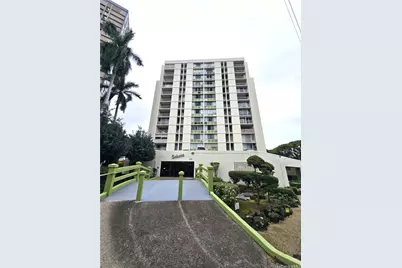2029 Nuuanu Avenue #504, Honolulu, HI 96817 - Photo 21