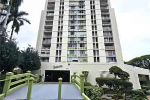 2029 Nuuanu Ave, Honolulu, HI 96817 - Photo 21
