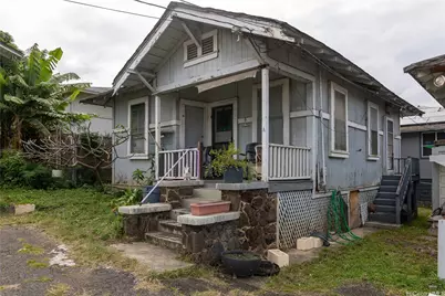 1517 Miller Street, Honolulu, HI 96813 - Photo 23