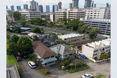 1517 Miller Street, Honolulu, HI 96813 - Photo 5