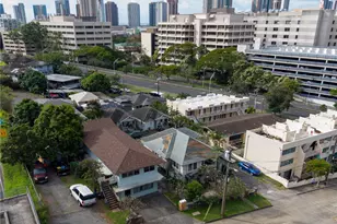 1517 Miller St, Honolulu, HI 96813 - Photo 5