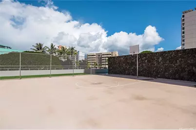 2888 Ala Ilima Street #512, Honolulu, HI 96818 - Photo 13