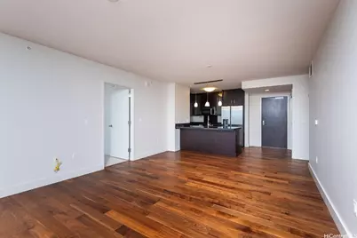 1189 Waimanu Street #2004, Honolulu, HI 96814 - Photo 5