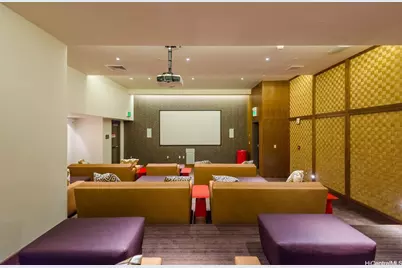 1189 Waimanu Street #2004, Honolulu, HI 96814 - Photo 21