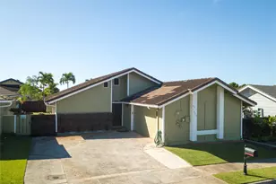 94-1055 Leko Pl, Waipahu, HI 96797 - Photo 1