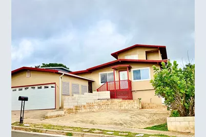 92-831 Wainohia Street, Kapolei, HI 96707 - Photo 1