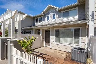 91-1031 Kaimalie Street #4K4, Ewa Beach, HI 96706 - Photo 15