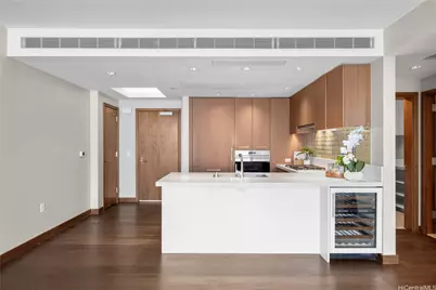1555 Kapiolani Boulevard #1706, Honolulu, HI 96814 - Photo 5