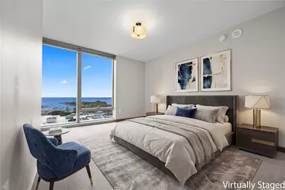 1555 Kapiolani Boulevard #1706, Honolulu, HI 96814 - Photo 7