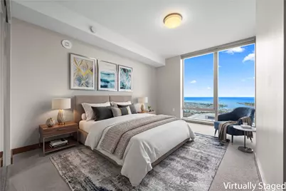 1555 Kapiolani Boulevard #1706, Honolulu, HI 96814 - Photo 11