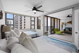 201 Ohua Ave, Honolulu, HI 96815 - Photo 9