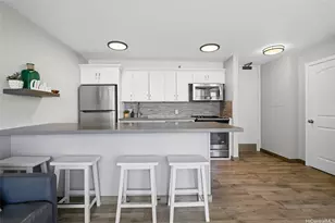 201 Ohua Ave, Honolulu, HI 96815 - Photo 3
