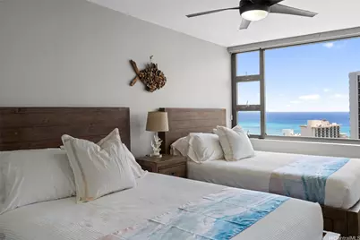 201 Ohua Avenue #3208 Mauka, Honolulu, HI 96815 - Photo 11