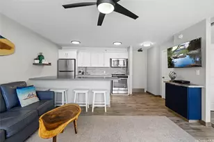 201 Ohua Ave, Honolulu, HI 96815 - Photo 5