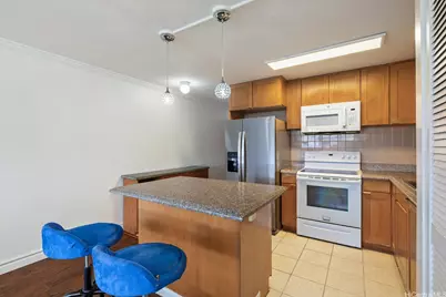1427 Alexander Street #207, Honolulu, HI 96822 - Photo 5