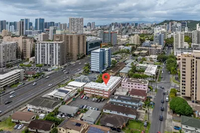 1427 Alexander Street #207, Honolulu, HI 96822 - Photo 25
