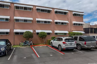 1427 Alexander Street #207, Honolulu, HI 96822 - Photo 23
