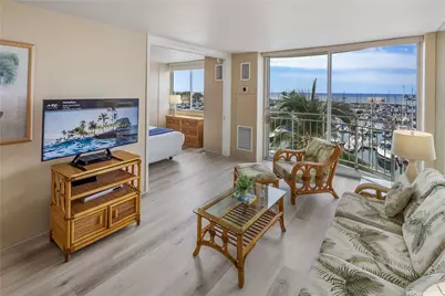 1765 Ala Moana Boulevard #682, Honolulu, HI 96815 - Photo 3
