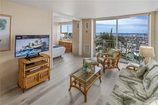 1765 Ala Moana Blvd, Honolulu, HI 96815 - Photo 3