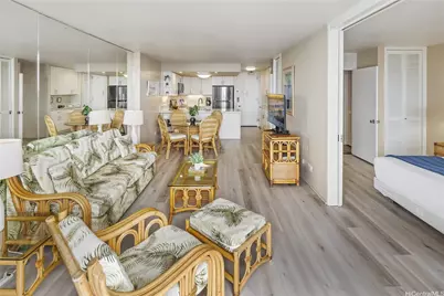 1765 Ala Moana Boulevard #682, Honolulu, HI 96815 - Photo 9