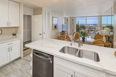 1765 Ala Moana Boulevard #682, Honolulu, HI 96815 - Photo 13