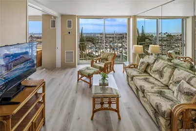 1765 Ala Moana Boulevard #682, Honolulu, HI 96815 - Photo 3