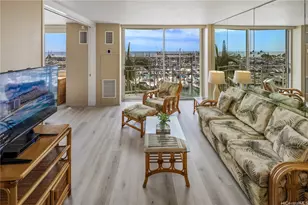 1765 Ala Moana Blvd, Honolulu, HI 96815 - Photo 3