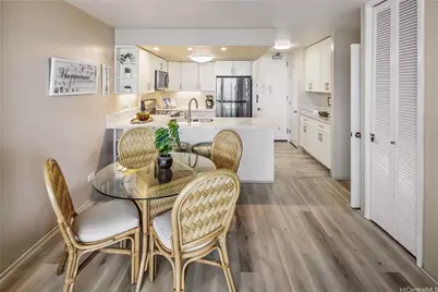 1765 Ala Moana Boulevard #682, Honolulu, HI 96815 - Photo 5