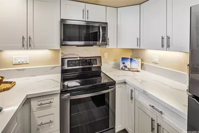 1765 Ala Moana Boulevard #682, Honolulu, HI 96815 - Photo 15