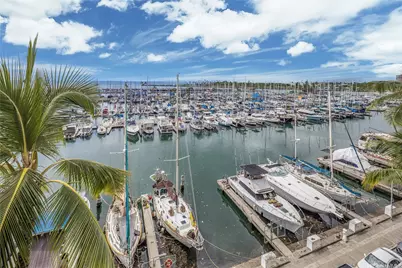 1765 Ala Moana Boulevard #682, Honolulu, HI 96815 - Photo 1