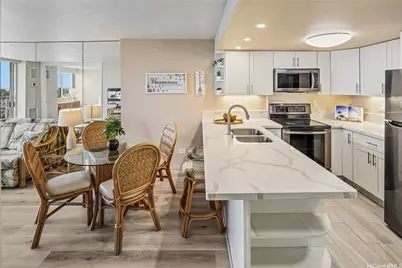 1765 Ala Moana Boulevard #682, Honolulu, HI 96815 - Photo 11