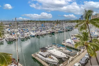 1765 Ala Moana Boulevard #682, Honolulu, HI 96815 - Photo 21