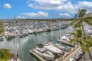 1765 Ala Moana Blvd, Honolulu, HI 96815 - Photo 21