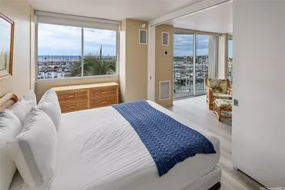 1765 Ala Moana Boulevard #682, Honolulu, HI 96815 - Photo 17