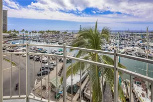 1765 Ala Moana Blvd, Honolulu, HI 96815 - Photo 5