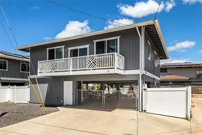 87-1720 Farrington Highway #23, Waianae, HI 96792 - Photo 3