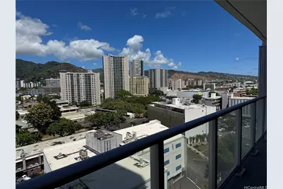 1515 Liona Street #1211, Honolulu, HI 96814 - Photo 9