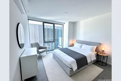 1515 Liona Street #1211, Honolulu, HI 96814 - Photo 5