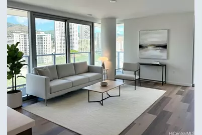 1515 Liona Street #1211, Honolulu, HI 96814 - Photo 1