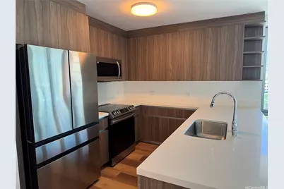 1515 Liona Street #1211, Honolulu, HI 96814 - Photo 3