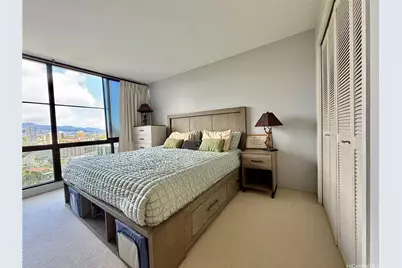 990 Ala Nanala Street #19A, Honolulu, HI 96818 - Photo 11